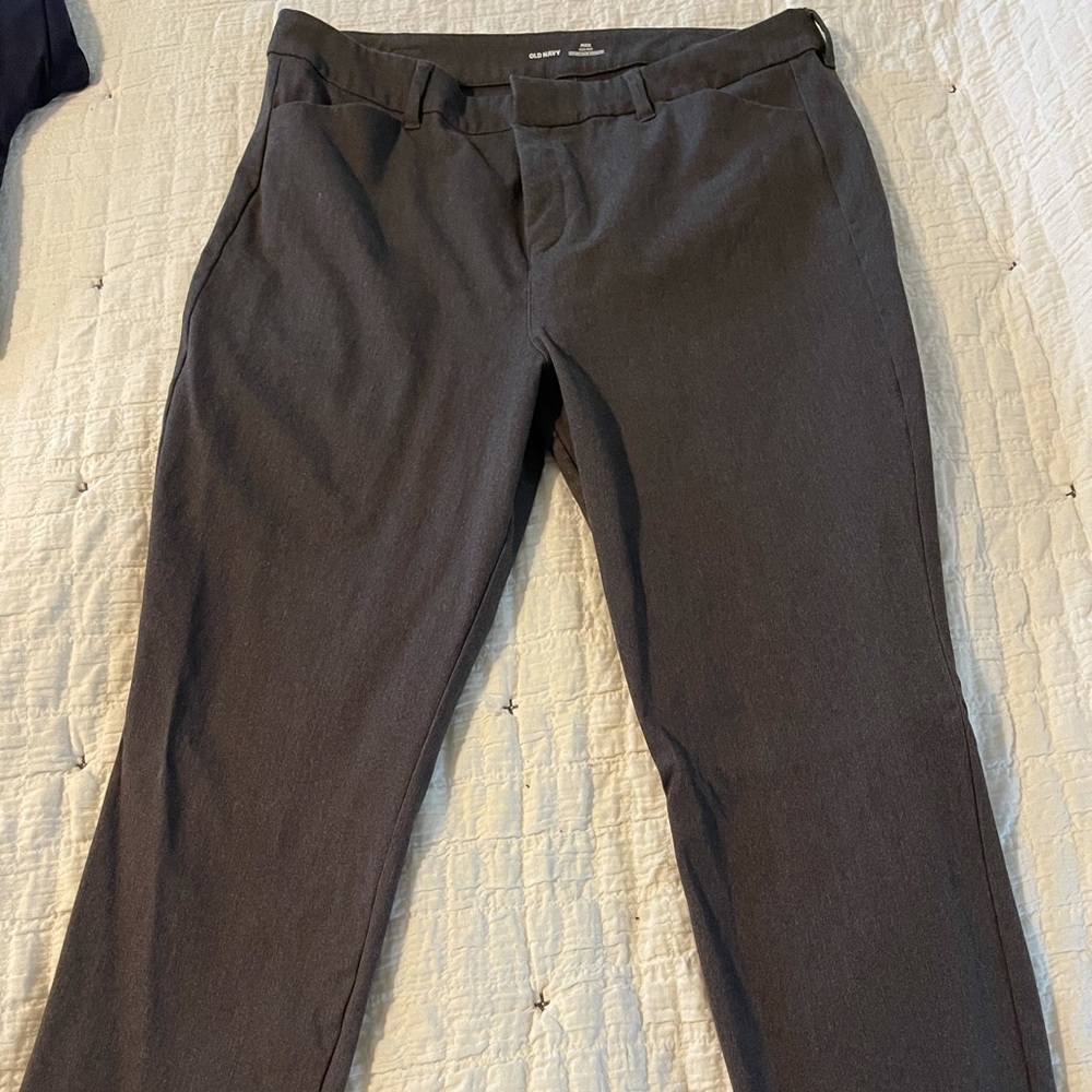 Bundle 3 pair old Navy Pixie High-rise
